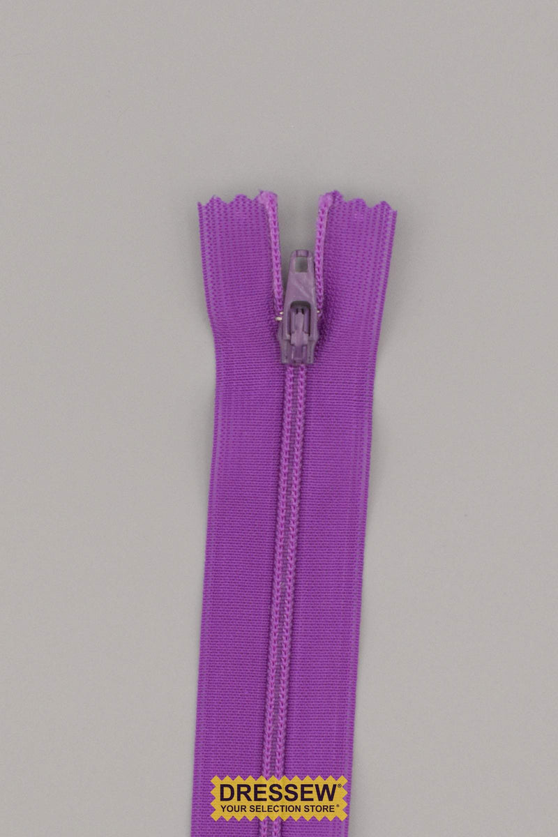 1 Closed End Zipper 45cm (18") Tahiti Dressew Supply Ltd.