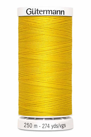 Gütermann Sew-All Thread 250m #850 Goldenrod