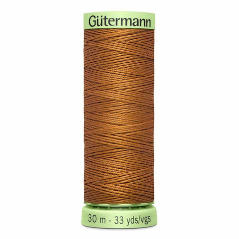 Gütermann Top Stitch Thread 30m #561 Bittersweet