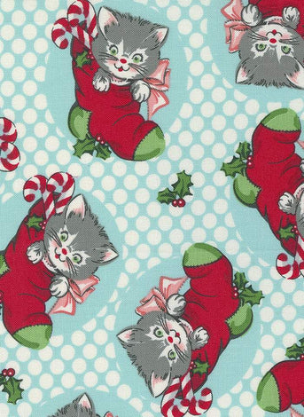 Christmas Fabric