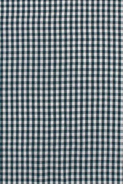 1 / 4" Gingham Navy / White