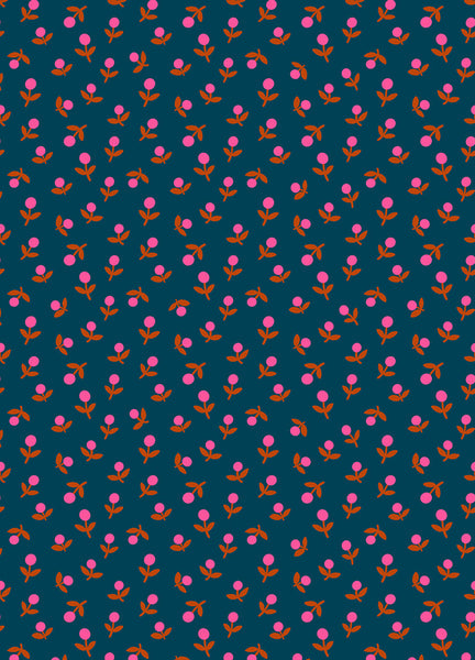 1 800 Calico Sprout By Alexia Abegg Of Ruby Star Society For Moda Galaxy