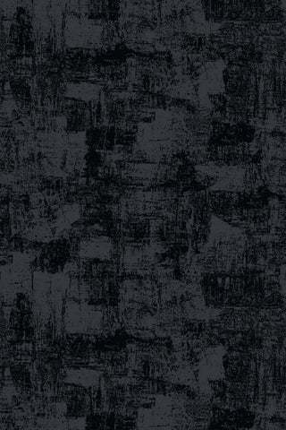 108" Crosshatch Wideback Black