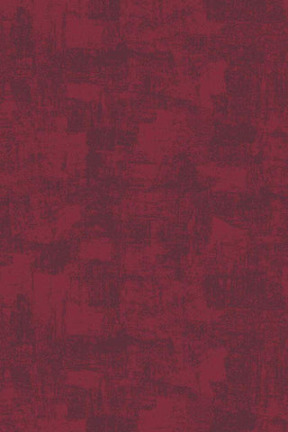 108" Crosshatch Wideback Bordeaux