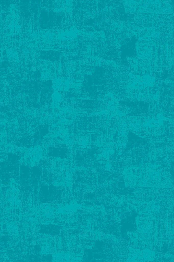 108" Crosshatch Wideback Peacock