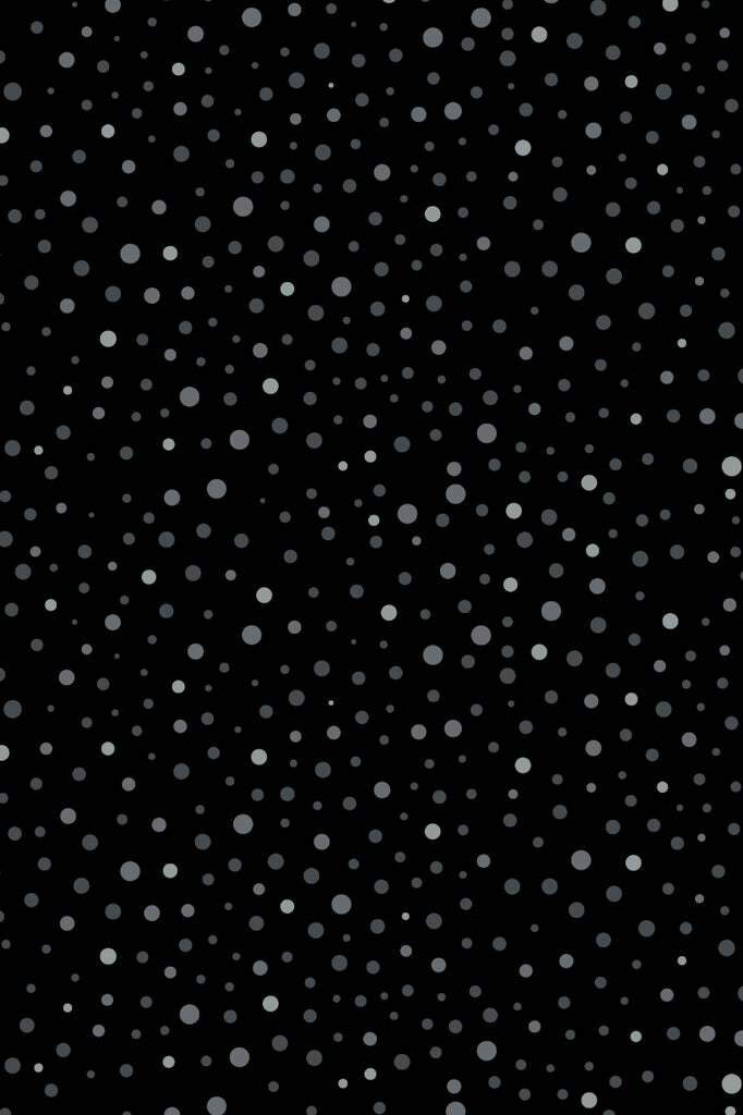 108" Dottie Wideback Black