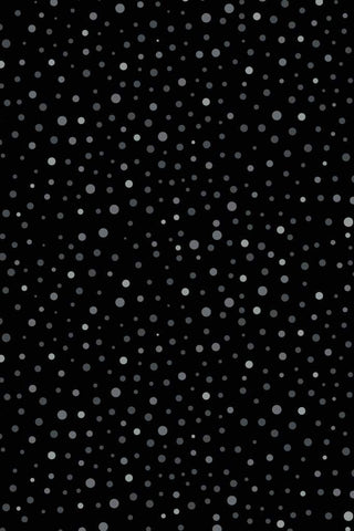 108" Dottie Wideback Black