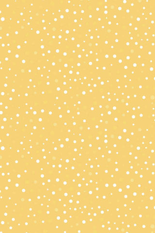 108" Dottie Wideback Lemon Drop