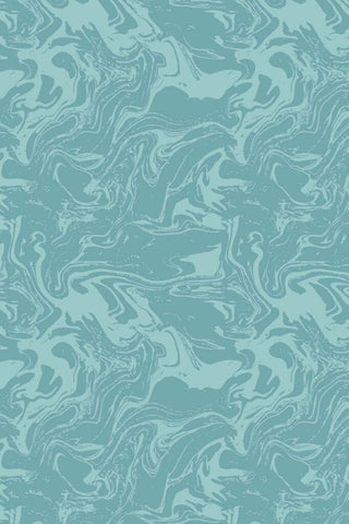 108" Glazed Wideback Mineral