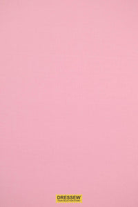 10oz. Cotton Canvas Baby Pink