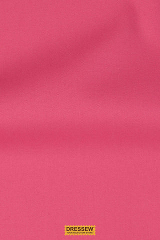 10oz. Cotton Canvas Hot Pink