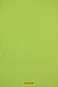 10oz. Cotton Canvas Lime