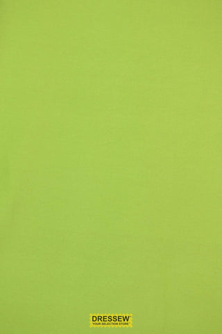 10oz. Cotton Canvas Lime