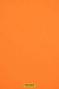 10oz. Cotton Canvas Orange