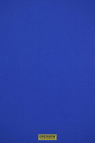 10oz. Cotton Canvas Royal