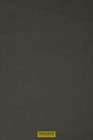 10oz. Cotton Canvas Smoke