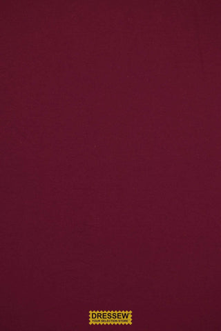 10oz. Cotton Canvas Wine