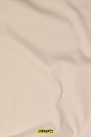14oz. Sueded Twill Ivory