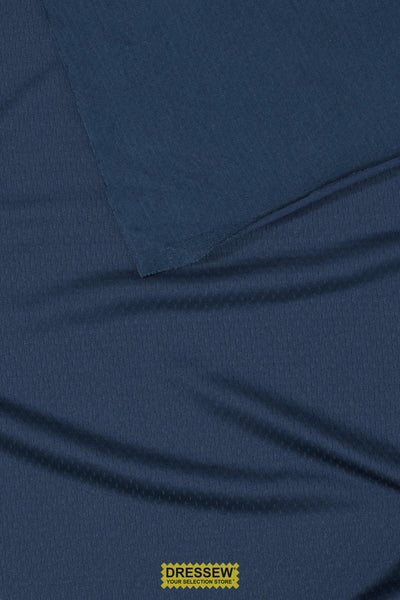 2-Ply Tencel Knit Navy