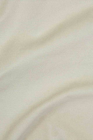 21 Wale Stretch Corduroy Almond