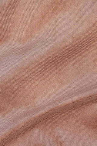 21 Wale Stretch Corduroy Dusty Rose