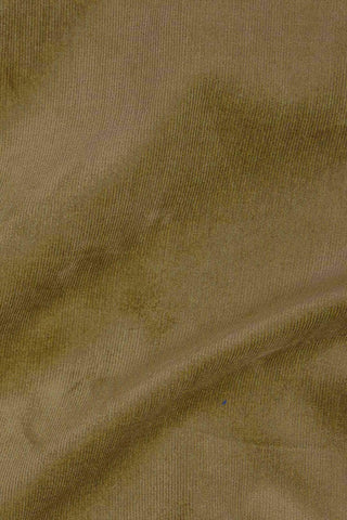 21 Wale Stretch Corduroy Light Olive