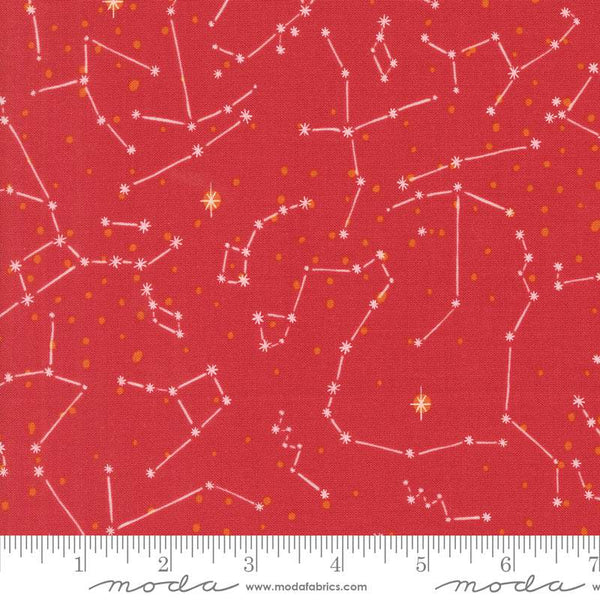 321 Blast Off Constellations By Stacy Iest Hsu For Moda Mars