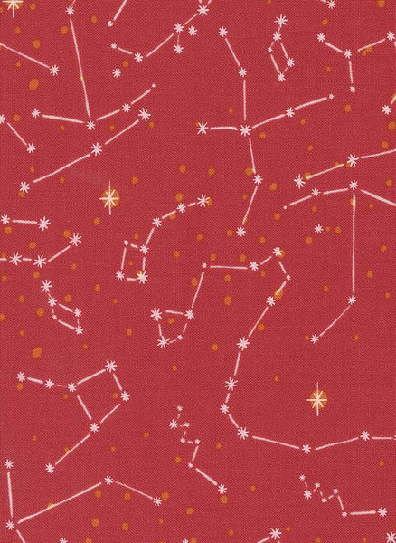 321 Blast Off Constellations By Stacy Iest Hsu For Moda Mars