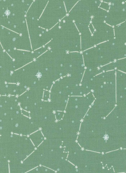 321 Blast Off Constellations By Stacy Iest Hsu For Moda Neptune