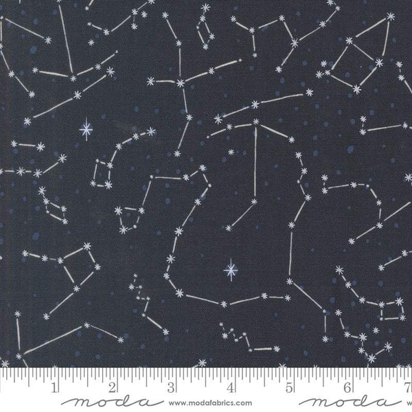321 Blast Off Constellations By Stacy Iest Hsu For Moda Night Sky
