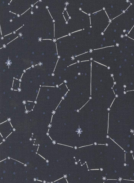 321 Blast Off Constellations By Stacy Iest Hsu For Moda Night Sky