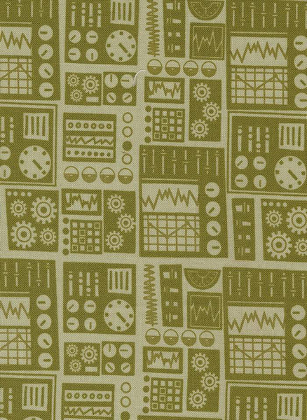 321 Blast Off Dashboard By Stacy Iest Hsu For Moda Earth