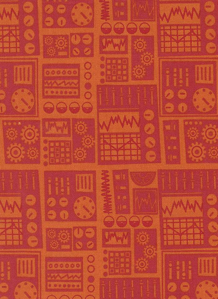 321 Blast Off Dashboard By Stacy Iest Hsu For Moda Mars