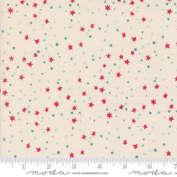 321 Blast Off Stars By Stacy Iest Hsu For Moda Spacesuit