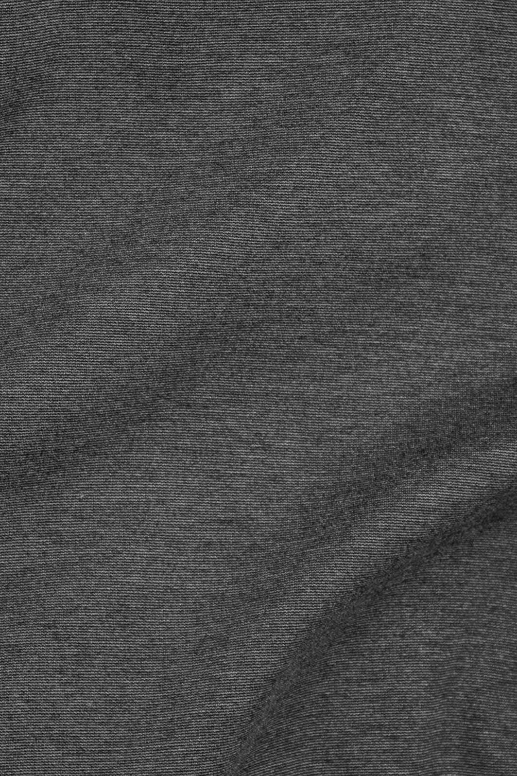 330gsm Palermo Ponte Knit Heather Grey