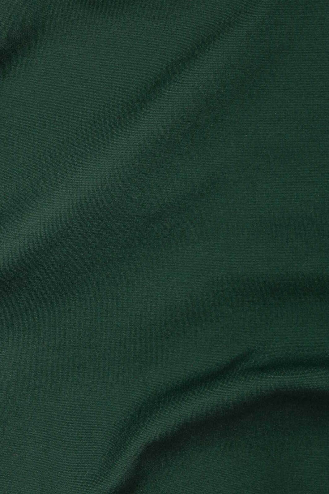 330gsm Ponte Knit Forest