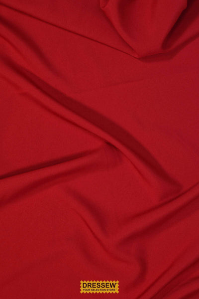 58" Poly Tropical Cranberry