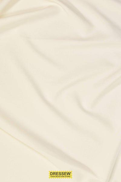 58" Poly Tropical Ivory