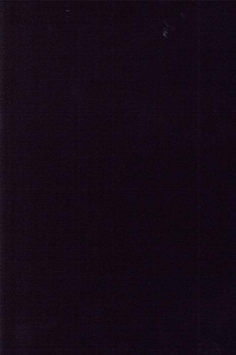 60" Bella Solids By Moda Black