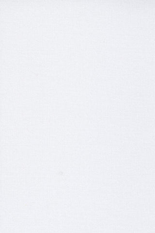 60" Bella Solids By Moda White