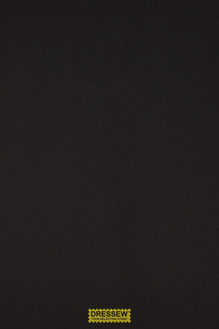 600 Denier PVC Black