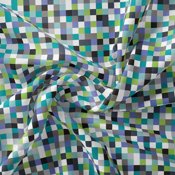 80's Arcade Pixels Multi