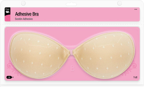 Adhesive Bra Size B