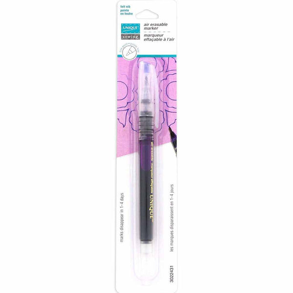 Air Erasable Marker