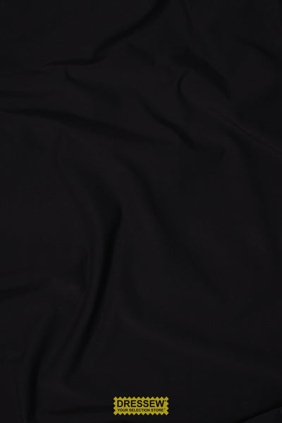 Allstar Lycra Black