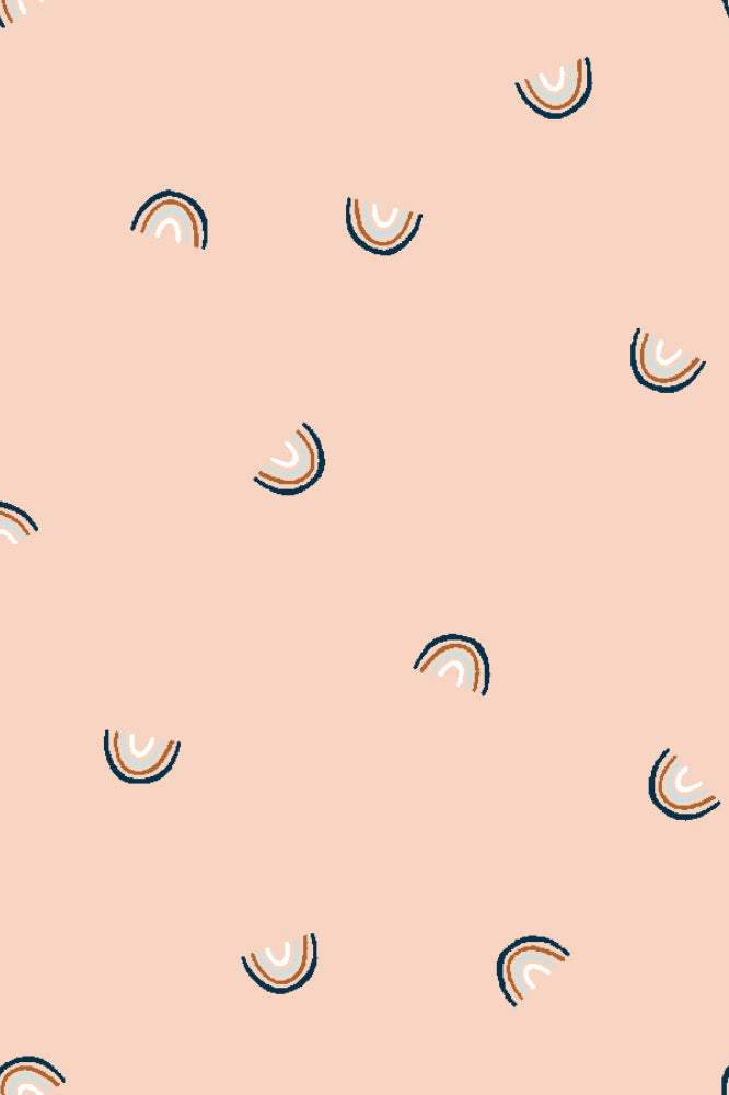 Always Look For Rainbows By Cotton + Steel Modern Love