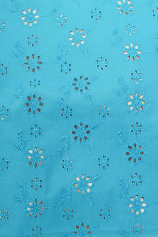 Ambrose Eyelet Ocean