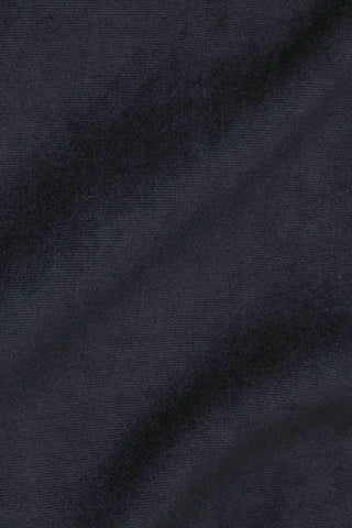 Anika Velvet Navy