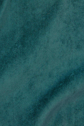 Anika Velvet Teal