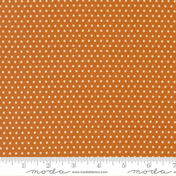Animal Park Fun Dotty Dots By Stacy Iest Hsu For Moda Tiger